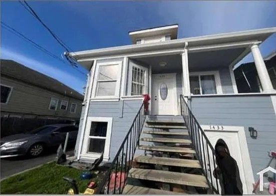 1435 45th Ave #1435, Oakland, CA 94601