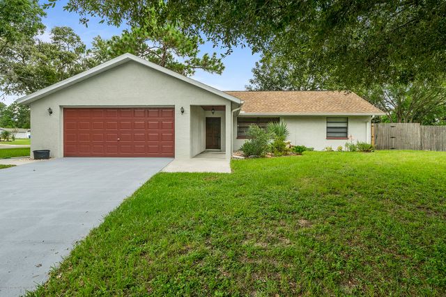 13359 Bonita Ave, Spring Hill, FL 34609