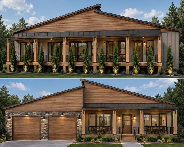 101 Buckhorn Cir, Granby, CO 80446