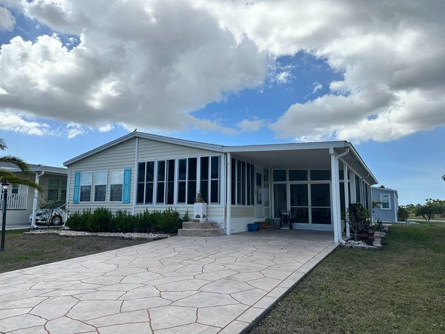 3485 Rossmere Rd, Port Charlotte, FL 33953