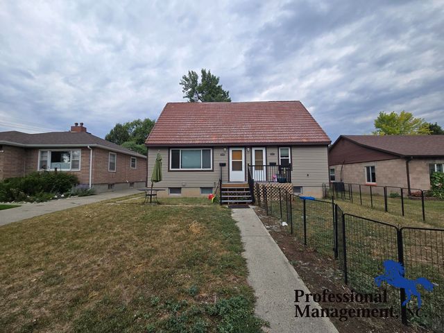 837 Wyoming Ave, Billings, MT 59101