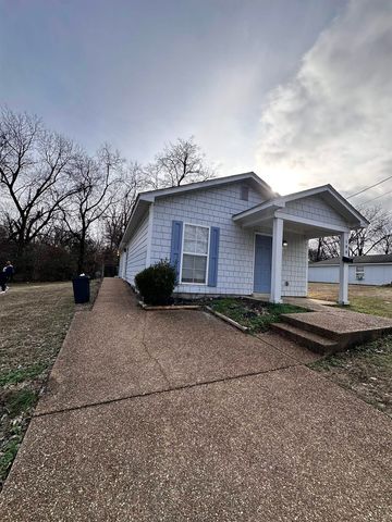 123 Lucy Ave, Memphis, TN 38106