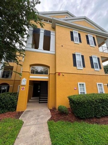 3615 CONROY ROAD #627, Orlando, FL 32839