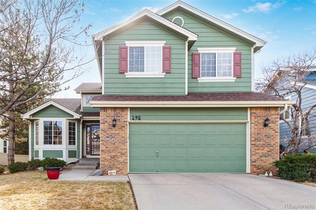 495 Rose Finch Circle, Highlands Ranch, CO 80129