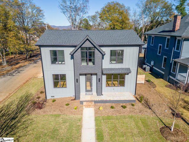 412 Perry Ave, Greenville, SC 29601