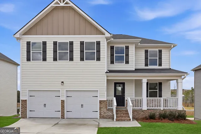 713 Lipizzan Trce, Hogansville, GA 30230