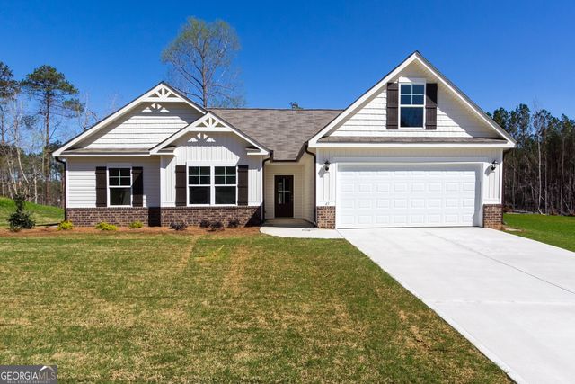 160 Eryn Ter, Covington, GA 30014