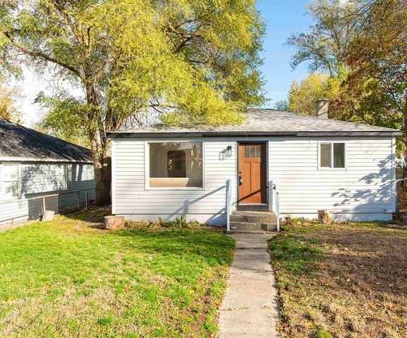 4128 N  Martin St, Spokane, WA 99207
