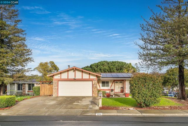 4311 Suzanne Dr, Pittsburg, CA 94565