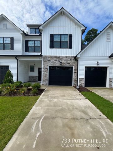 739 Putney Hill Rd, Zebulon, NC 27597