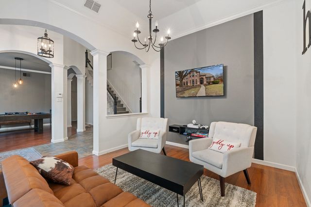 3209 Normandy Dr #ID1023132P, McKinney, TX 75070