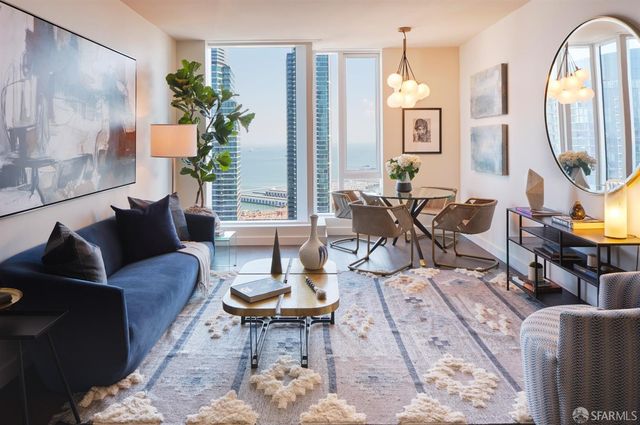 488 Folsom St #4506, San Francisco, CA 94105