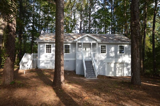 106 N  Bell Haven St, Apex, NC 27539