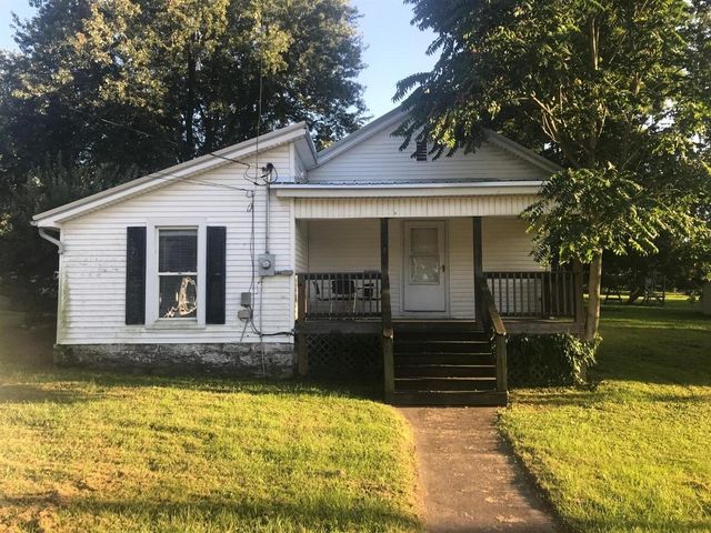 412 E  2nd St, Perryville, KY 40468