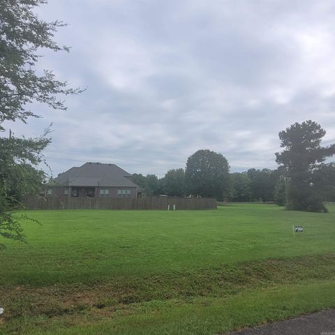 Lot 45 Wildwood Cove Rolling Hills Chase #1, Perryville, AR 72126