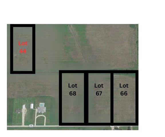 County Road 732, Sinton, TX 78387