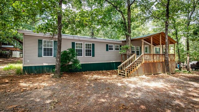 39 Lakeview Dr, Greers Ferry, AR 72067