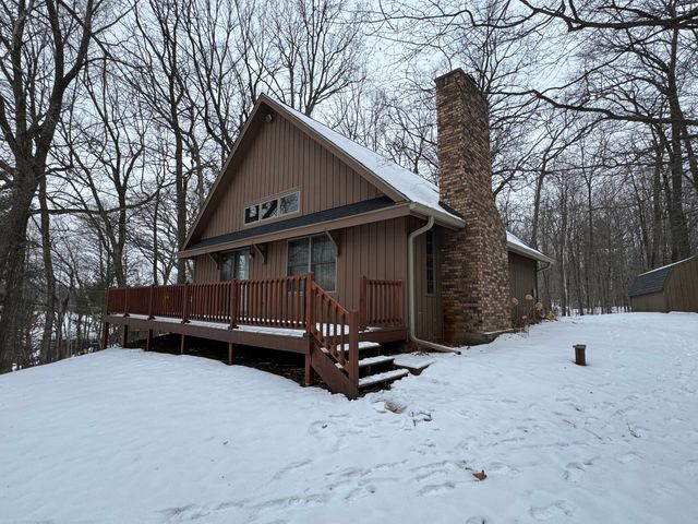 1452 194th Ave, Balsam Lake, WI 54810