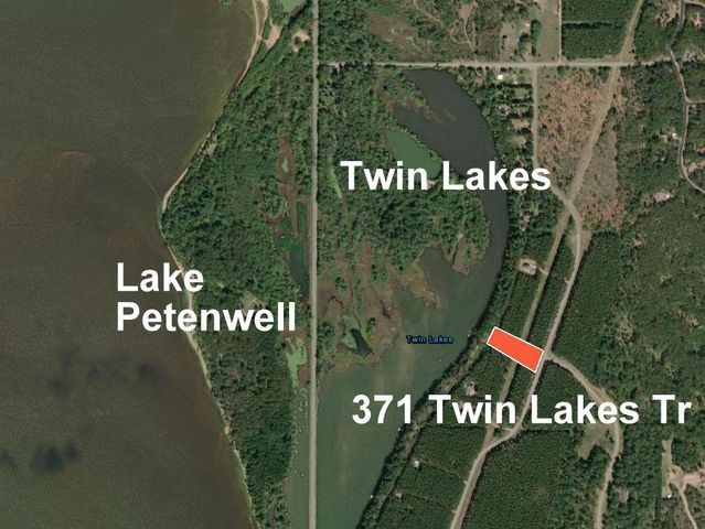 371 Twin Lakes Trail LOT 14, Nekoosa, WI 54457