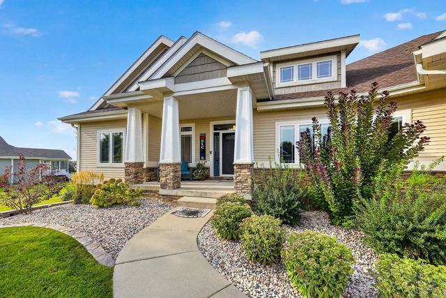 3122 Saddle Brooke Trl, Sun Prairie, WI 53590