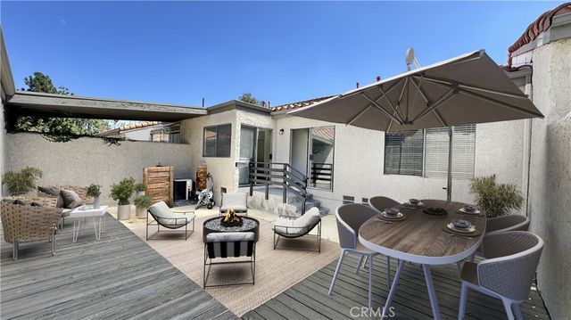 19519 Rinaldi St #57, Porter Ranch, CA 91326