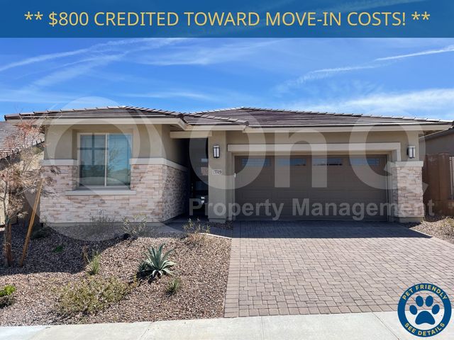 13319 W  Red Range Way, Peoria, AZ 85383