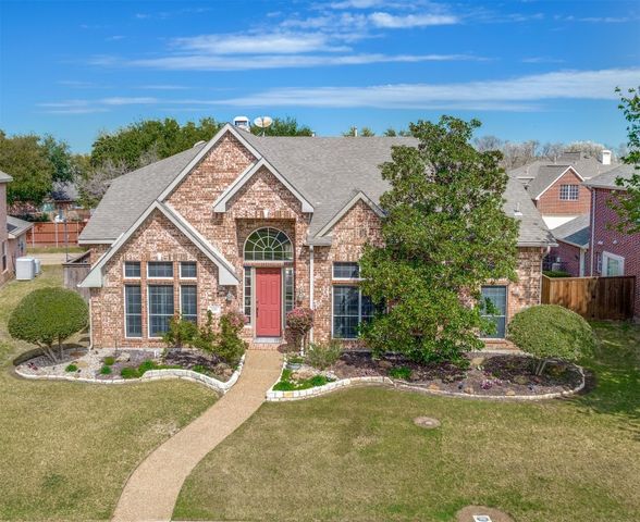 520 Blackfield Dr, Coppell, TX 75019