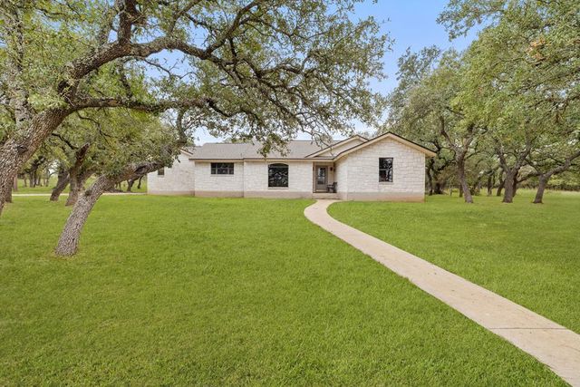 15 Encinitas, Johnson City, TX 78636