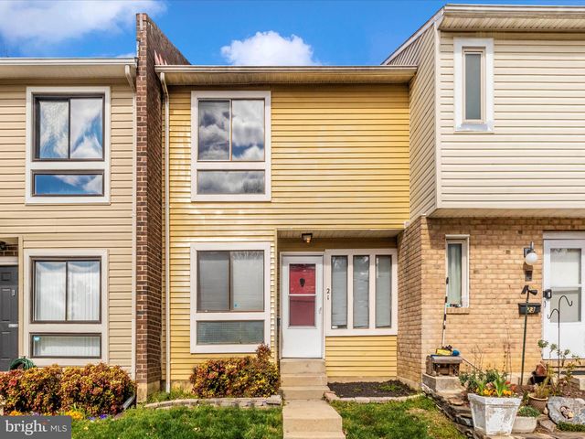 21 Woodward Ct, Annapolis, MD 21403