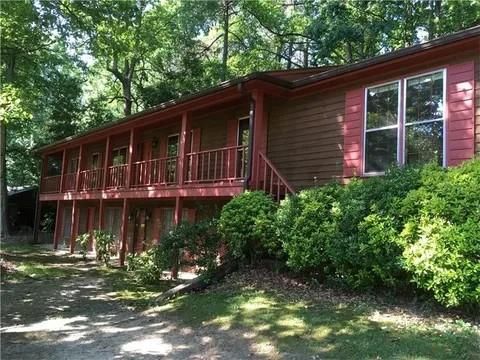 2183 Chaparral Dr, Snellville, GA 30078