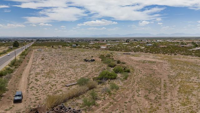 N  Florida Ave, Alamogordo, NM 88310