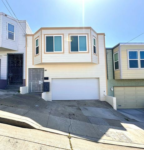 51 Bishop St, San Francisco, CA 94134