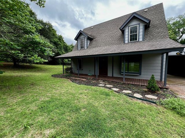 12304 Red Bud Dr, Norman, OK 73026
