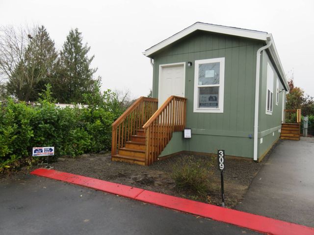 3839 Pacific Ave  #309, Forest Grove, OR 97116