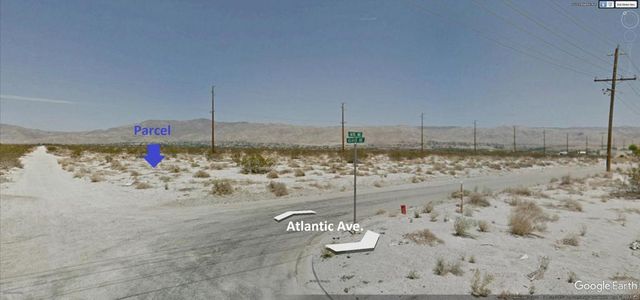 Atlantic Ave  #16, Desert Hot Springs, CA 92240