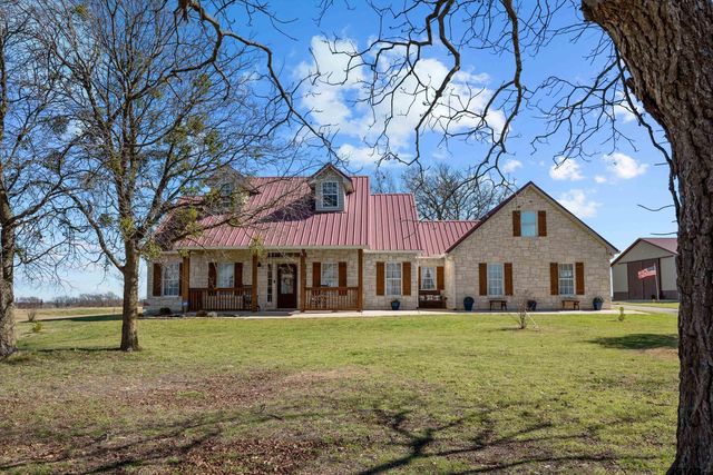 13721 Willow Grove Rd, Moody, TX 76557
