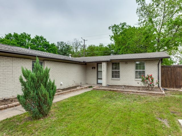 4210 Glenhaven Dr, Garland, TX 75042