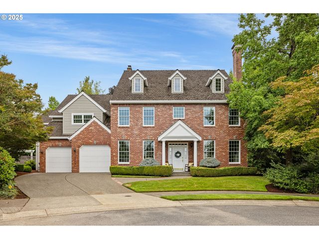 14385 Pfeifer Dr, Lake Oswego, OR 97035