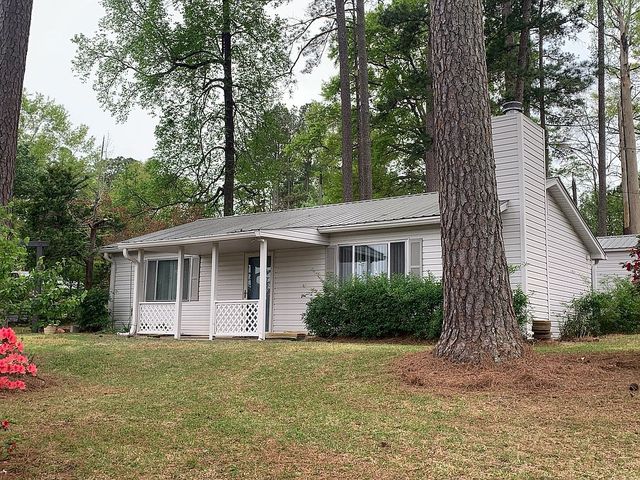 4801 W  Crescent Lake Dr, Meridian, MS 39301