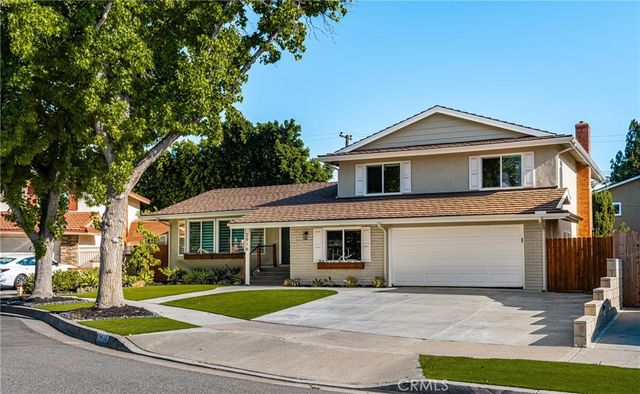 2916 E  Trenton Ave, Orange, CA 92867