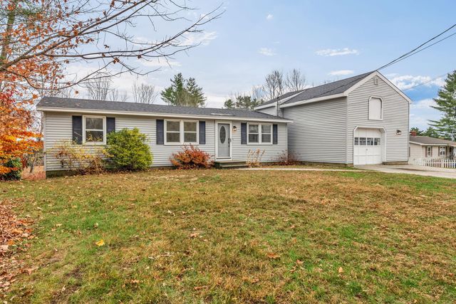 129 Summer Street, Lisbon, ME 04252