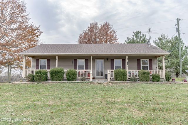 32 Tommy Lewis Rd, Bloomfield, KY 40008