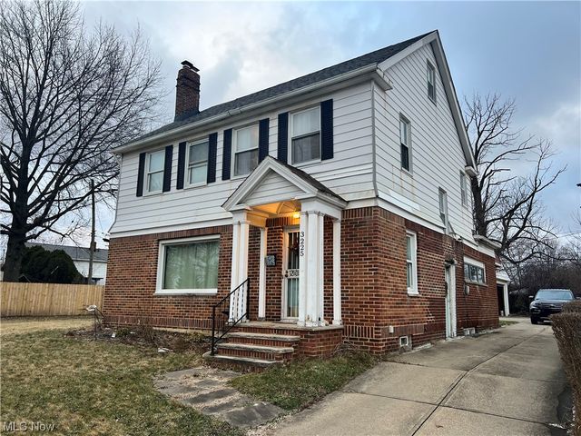 3225 E  140th St, Cleveland, OH 44120