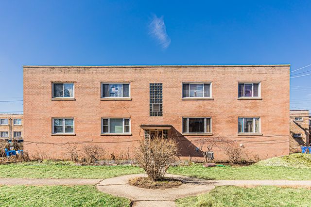 2445 W  Balmoral Ave #2N, Chicago, IL 60625