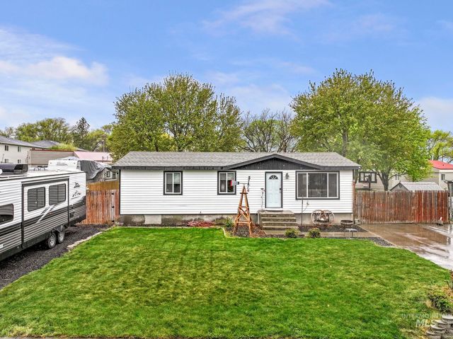 515 E  Avenue J, Jerome, ID 83338