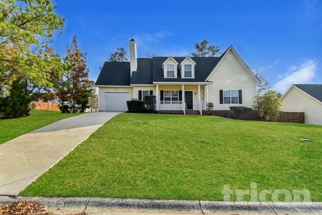 13 Walnut Grove Way, Irmo, SC 29063