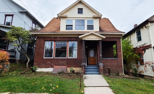 homes for sale luray ave johnstown pa