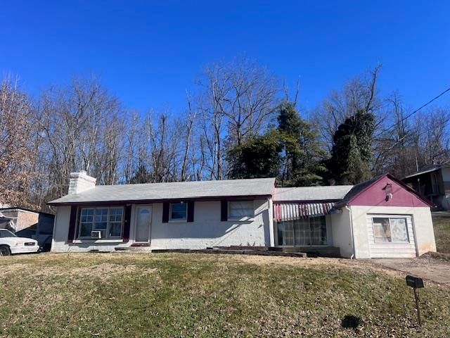 1137 Norway Ave, Huntington, WV 25705