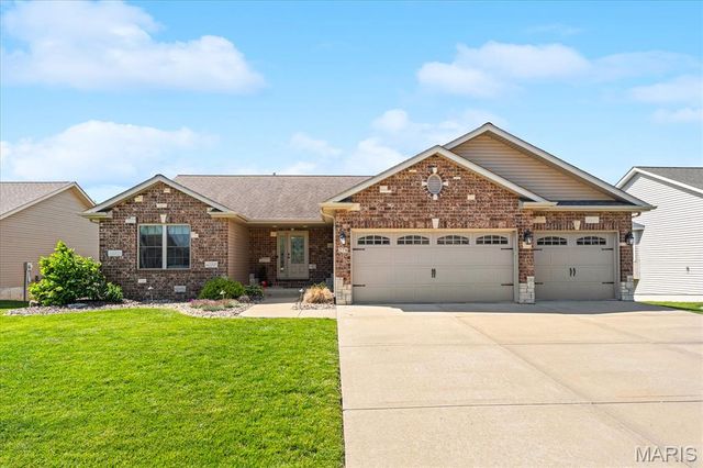 278 Shadowbrooke, Troy, IL 62294