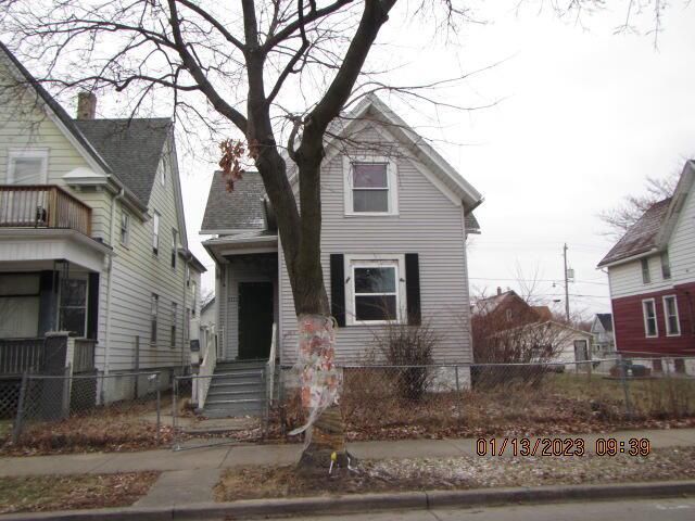 2355 North 15th STREET UNIT 2355A, Milwaukee, WI 53206